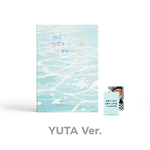 NCT 127 NCT LIFE IN GAPYEONG PHOTO STORY BOOK