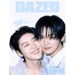 ZEROBASEONE SEOK MATTHEW & KIM GYU VIN DAZED & CONFUSED KOREA 2025-07 MAGAZINE