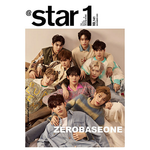 ZEROBASEONE @STAR1 2023-11 MAGAZINE