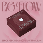 ZEROBASEONE SPECIAL LIMITED ALBUM RE-FLOW