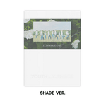 ZEROBASEONE 1ST MINI ALBUM YOUTH IN THE SHADE