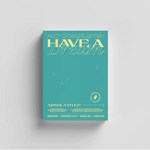 AB6IX MO` COMPLETE : HAVE A DREAM 4TH EP ALBUM