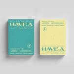 AB6IX MO` COMPLETE : HAVE A DREAM 4TH EP ALBUM | 2 ALBUMS SET