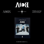 AB6IX 5TH EP ALBUM A TO B - PLATFORM VER.