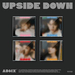 AB6IX 10TH EP ALBUM UPSIDE DOWN (JEWEL VER.)