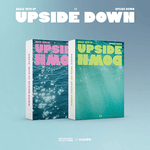 AB6IX 10TH EP ALBUM UPSIDE DOWN (KIWEE VER.)