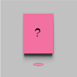 AB6IX 6TH EP ALBUM TAKE A CHANCE META ALBUM PLATFORM VER.