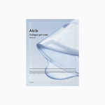 ABIB COLLAGEN GEL MASK SEDIUM JELLY (1 SHEET)