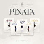 A.C.E 3RD SINGLE ALBUM PINATA | 5 ALBUMS SET