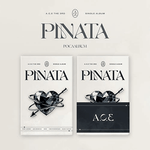 A.C.E 3RD SINGLE ALBUM PINATA (POCA VER.)