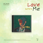 A.C.E LEE JIHAM 1ST MINI ALBUM LOVE BEFORE ME