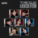 AEN 1ST EP ALBUM A NEW ERA OF NOW (JEWEL VER.) RANDOM