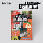 AEN 1ST EP ALBUM A NEW ERA OF NOW (NEXT TO YOU VER.)