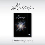 AEONIT 1ST SINGLE ALBUM LUMOS (PLATFORM VER.)