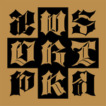 AESPA SINGLE ALBUM DIRTY WORK (DIRTY CASE VER.)