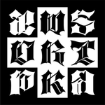 AESPA SINGLE ALBUM DIRTY WORK (DIRTY CODE VER.)