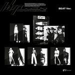 AESPA 5TH MINI ALBUM WHIPLASH (BEAT VER.)