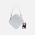 AESPA 2ND CONCERT SYNK : PARALLEL LINE OFFICIAL MD MINI POUCH
