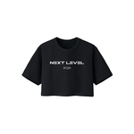 AESPA NEXT LEVEL CROP TOP