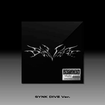 AESPA SAVAGE 1ST MINI ALBUM | SYNK DIVE VER (DIGIPACK VER) (EXTRA EXCLUSIVE: 1 RANDOM PHOTO CARD OUT OF 4)
