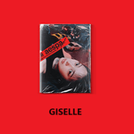 AESPA 4TH MINI ALBUM DRAMA GIANT VER.