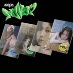 AESPA 3RD MINI ALBUM MY WORLD INTRO VER.
