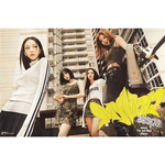 AESPA 3RD MINI ALBUM MY WORLD POSTER VER. POSTER | VERSION B