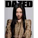 AESPA NINGNING DAZED & CONFUSED KOREA 2026-03 MAGAZINE