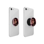 AESPA OFFCIAL NEXT LEVEL POPSOCKET