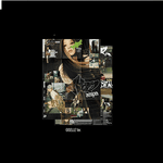 AESPA 3RD MINI ALBUM MY WORLD POSTER VER.