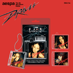AESPA 4TH MINI ALBUM DRAMA SMINI VER.