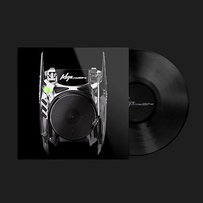 aespa Whiplash 完全数量限定盤 LP Ver. レコード AESPA 5TH MINI ALBUM WHIPLASH (LP VER.) – KPOP USA
