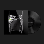 AESPA 5TH MINI ALBUM WHIPLASH (LP VER.)