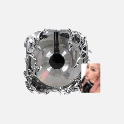 aespa Whiplash CDPケースセット ニンニン AESPA WHIPLASH OFFICIAL MD CDP CASE SET – KPOP USA