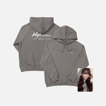 AESPA WHIPLASH OFFICIAL MD HOODIE SET
