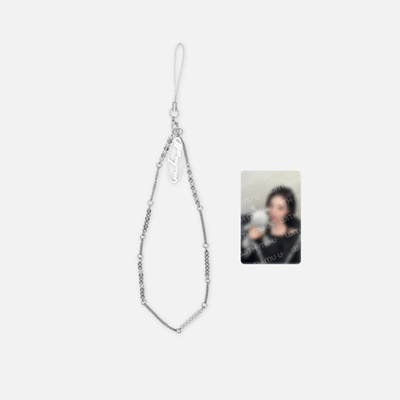 aespa whiplash popup 限定 ストラップ 4点セット AESPA WHIPLASH OFFICIAL MD STRAP SET – KPOP USA