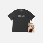 AESPA WHIPLASH OFFICIAL MD T-SHIRT SET