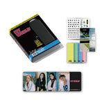 AESPA MY WORLD MEMORY COLLECT BOOK