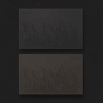 BTS AGUST D SOLO ALBUM D-DAY | 2 ALBUMS SET