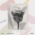 AILEE 7TH MINI ALBUM (ME)MOIR