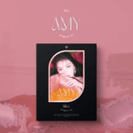 AILEE AMY 3RD ALBUM