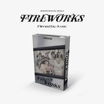 AIMERS SPECIAL SINGLE ALBUM FIREWORKS NEMO VER.