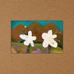 AKMU 4TH ALBUM 개화 FLOWERING
