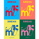 AKMU ARENA HOMME+ 2026-06 MAGAZINE