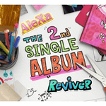 ALEXA REVIVER 2ND SINGLE ALBUM