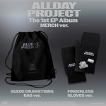 ALLDAY PROJECT 1ST EP ALBUM ALLDAY PROJECT (MERCH VER.)