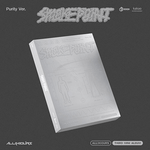 ALL (H)OURS 3RD MINI ALBUM SMOKE POINT