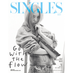 ALLDAY PROJECT BAILEY SINGLES 2026-06 MAGAZINE