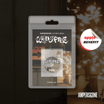 AMPERS&ONE 2ND MINI ALBUM WILD & FREE (FaNCy VER.)