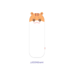 ATEEZ X ANITEEZ IN DREAMLAND OFFICIAL MD MINI BODY PILLOW | INCLUDES OFFICIAL MATCHING POB